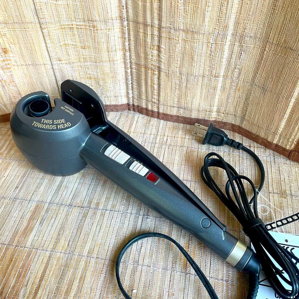 Conair, InfintiPro